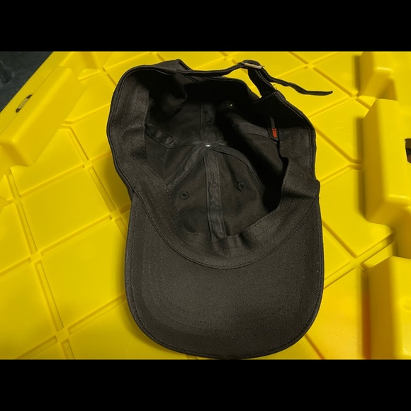 Nintendo hat - Picture 3 of 6